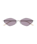 Silver-Pink