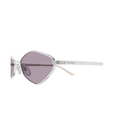 Silver-Pink