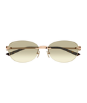 Gold-Brown