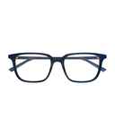 Gucci GG2238O round eyeglasses in Havana, front view