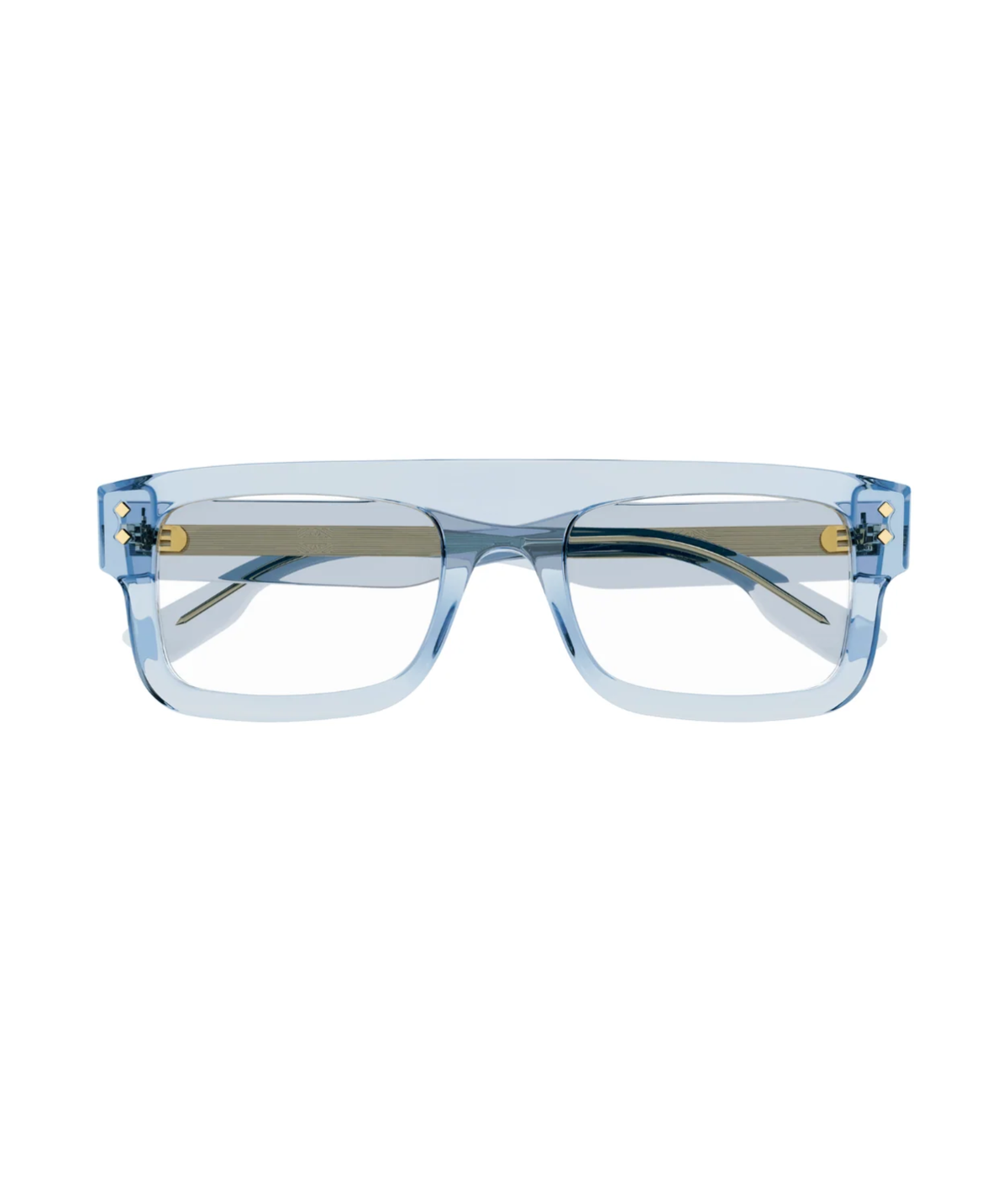 Light Blue Transparent
