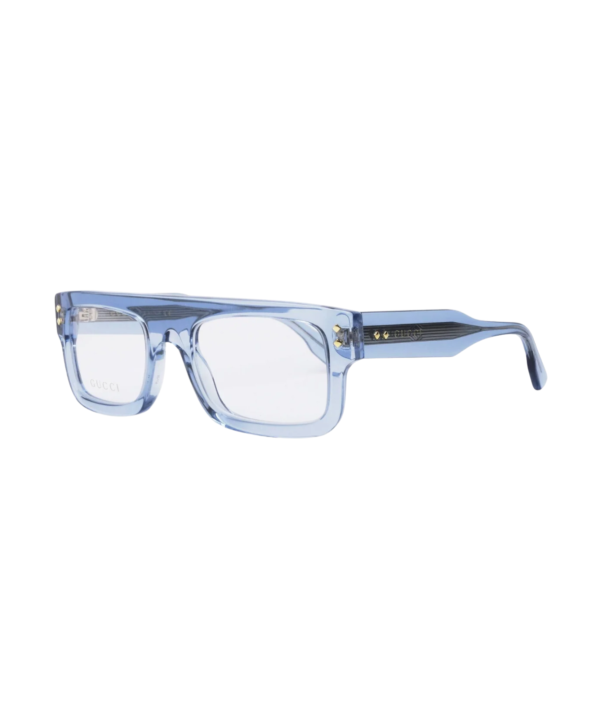 Light Blue Transparent