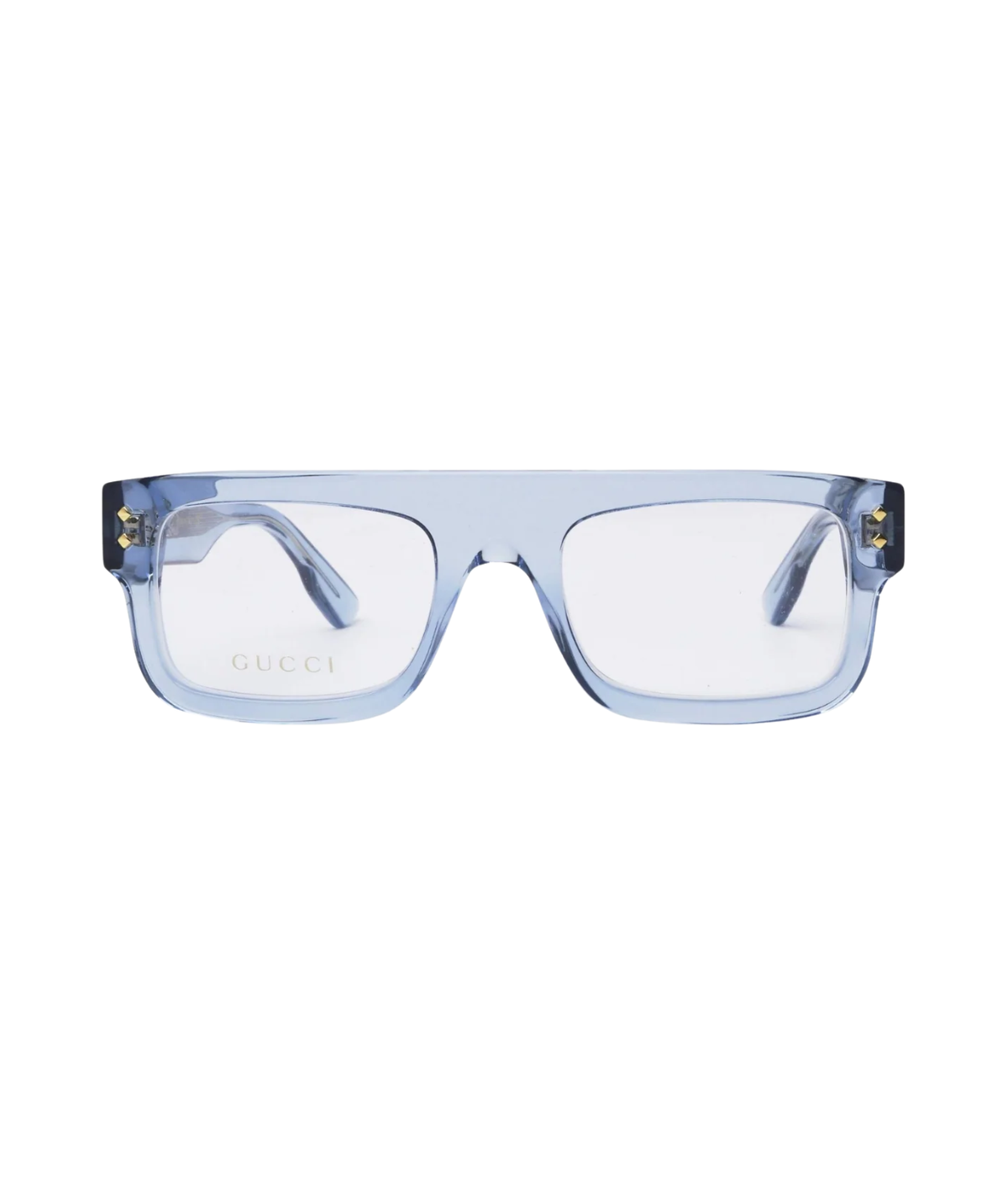 Light Blue Transparent