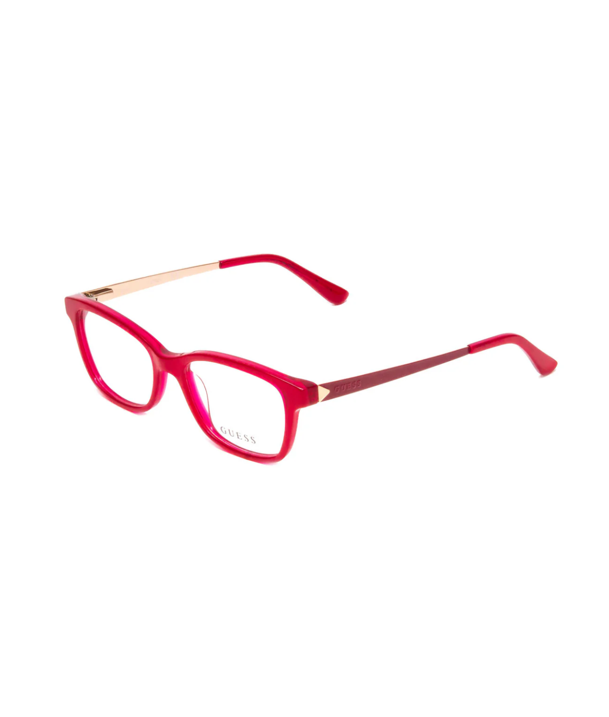 Guess Kids GU9177 Rectangle Eyeglasses