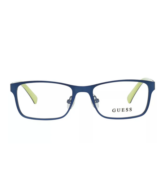 Guess Kids GU9173 Rectangle Eyeglasses