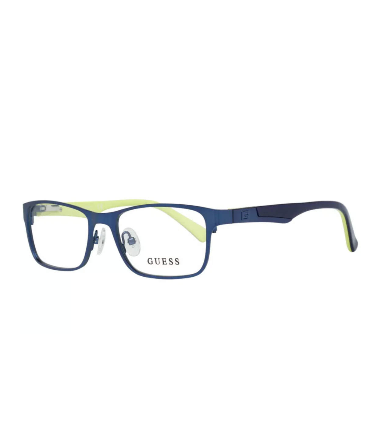 Guess Kids GU9173 Rectangle Eyeglasses