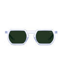 Cristal Matte-Green