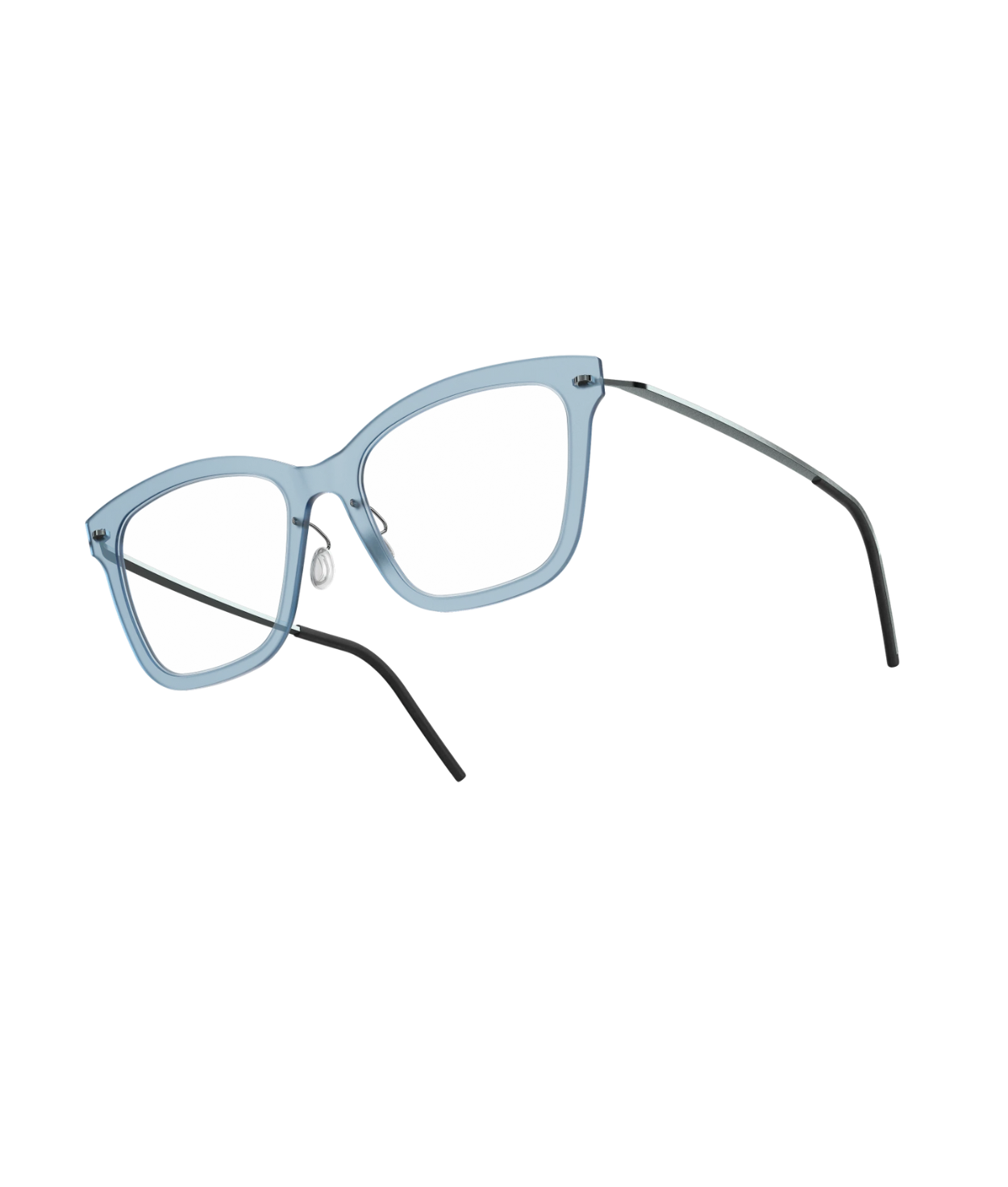 Lindberg 6635 N.O.W. Titanium Eyeglasses VISIONMOOD Scandinavian minimalist luxury