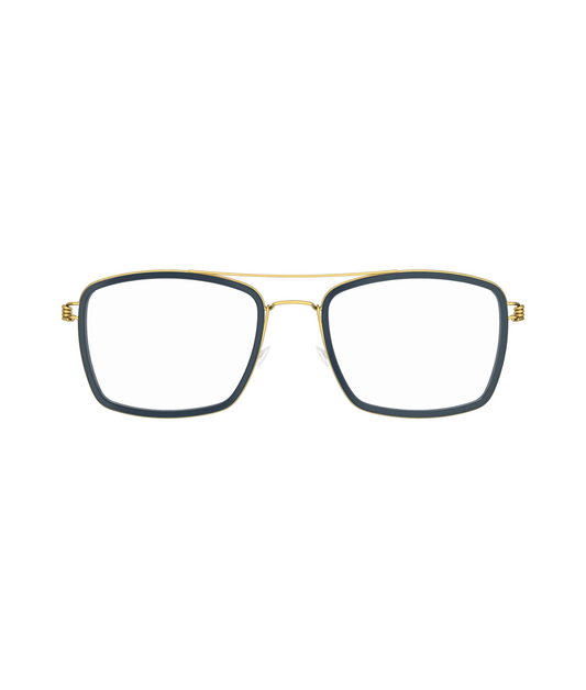 Lindberg RIM Oscar Eyeglasses VISIONMOOD Scandinavian minimalist luxury