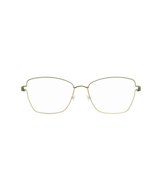 Lindberg RIM Femke Eyeglasses VISIONMOOD Scandinavian minimalist luxury