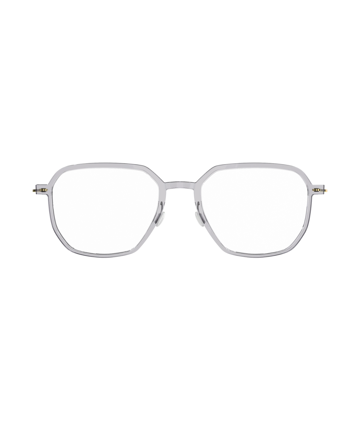 Lindberg 6642 N.O.W. Titanium Eyeglasses VISIONMOOD Scandinavian minimalist luxury