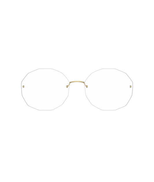 Lindberg 2324 Spirit Titanium Eyeglasses VISIONMOOD Scandinavian minimalist luxury