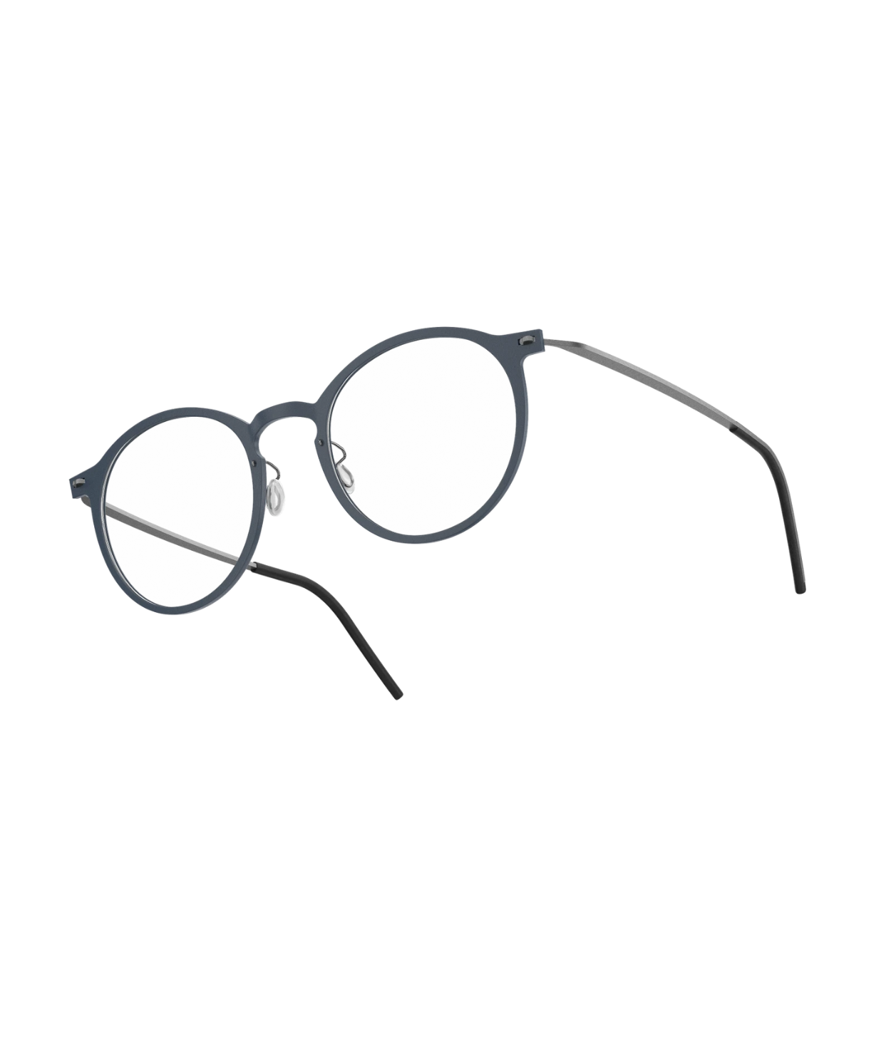 Lindberg 6541 N.O.W. Titanium Eyeglasses VISIONMOOD Scandinavian minimalist luxury