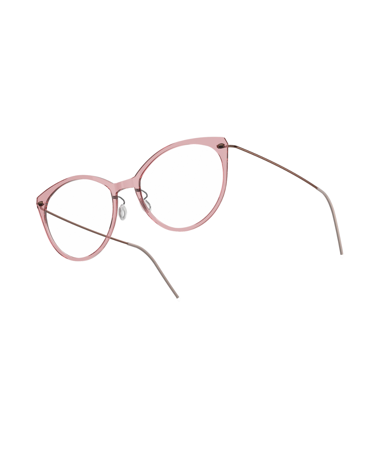 Lindberg 6564 N.O.W. Titanium Eyeglasses VISIONMOOD Scandinavian minimalist luxury