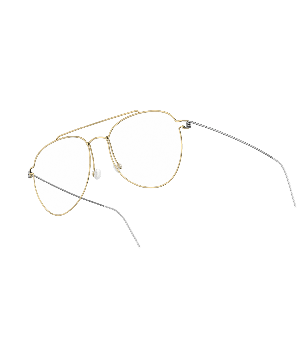 Lindberg RIM Sonny Eyeglasses VISIONMOOD Scandinavian minimalist luxury