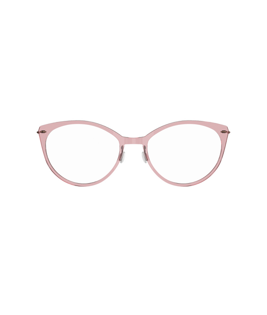 Lindberg 6564 N.O.W. Titanium Eyeglasses VISIONMOOD Scandinavian minimalist luxury