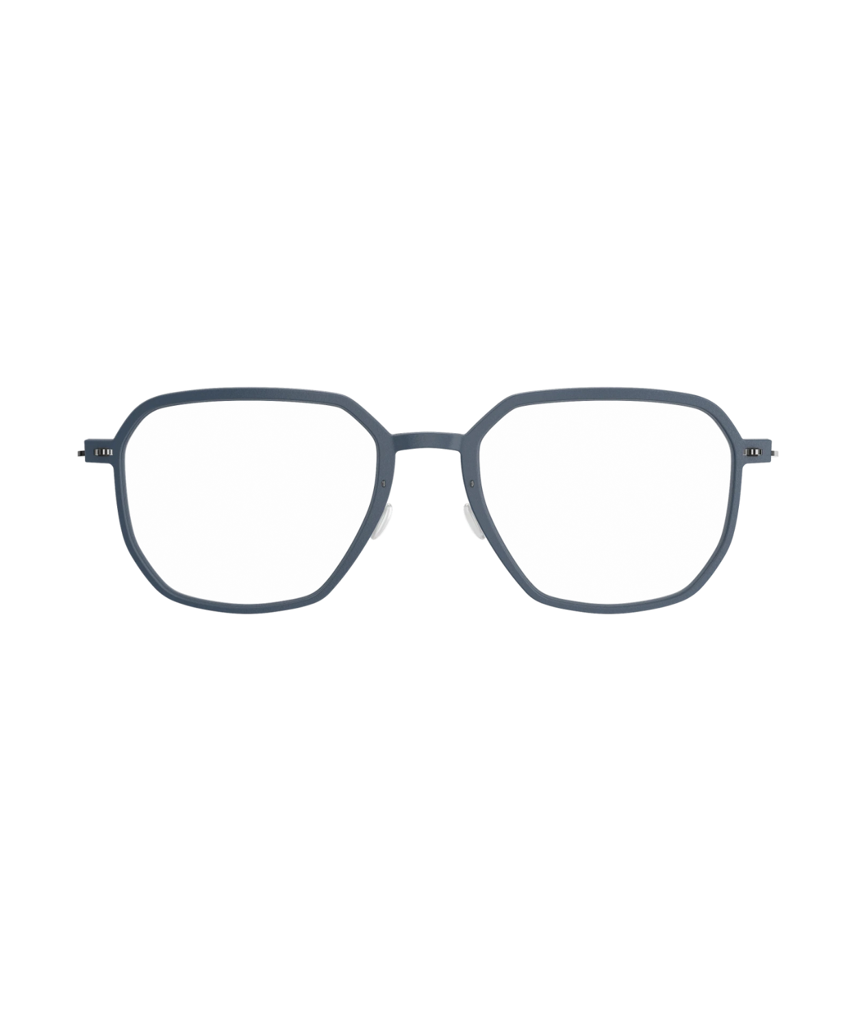 Lindberg 6642 N.O.W. Titanium Eyeglasses VISIONMOOD Scandinavian minimalist luxury