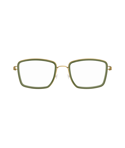 Lindberg RIM Gunter Eyeglasses VISIONMOOD Scandinavian minimalist luxury