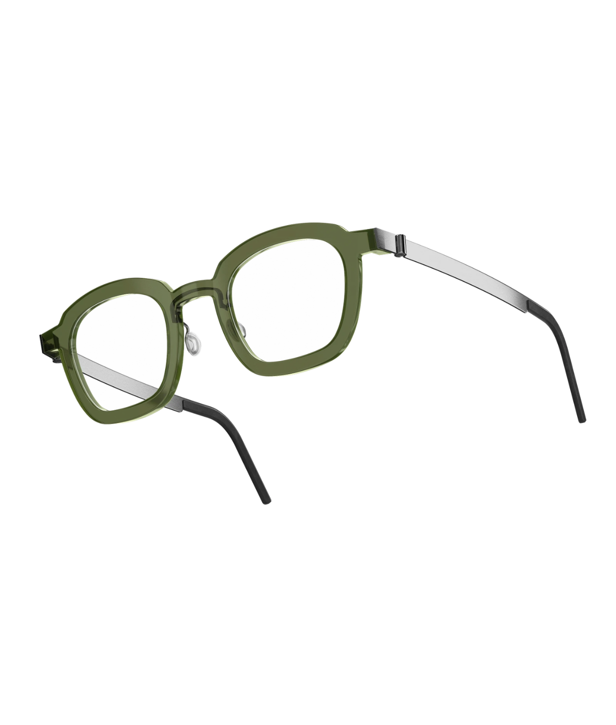 Lindberg 1050 Acetanium Eyeglasses VISIONMOOD Scandinavian minimalist luxury