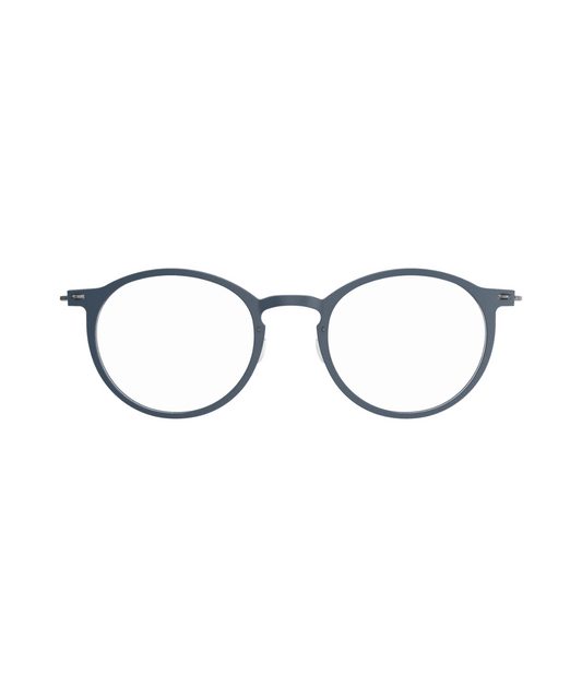 Lindberg 6541 N.O.W. Titanium Eyeglasses VISIONMOOD Scandinavian minimalist luxury