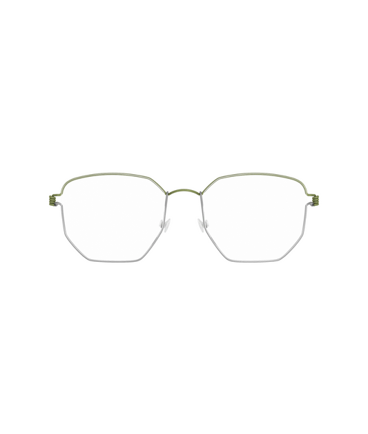 Lindberg RIM Esben Eyeglasses VISIONMOOD Scandinavian minimalist luxury