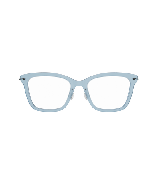 Lindberg 6635 N.O.W. Titanium Eyeglasses VISIONMOOD Scandinavian minimalist luxury