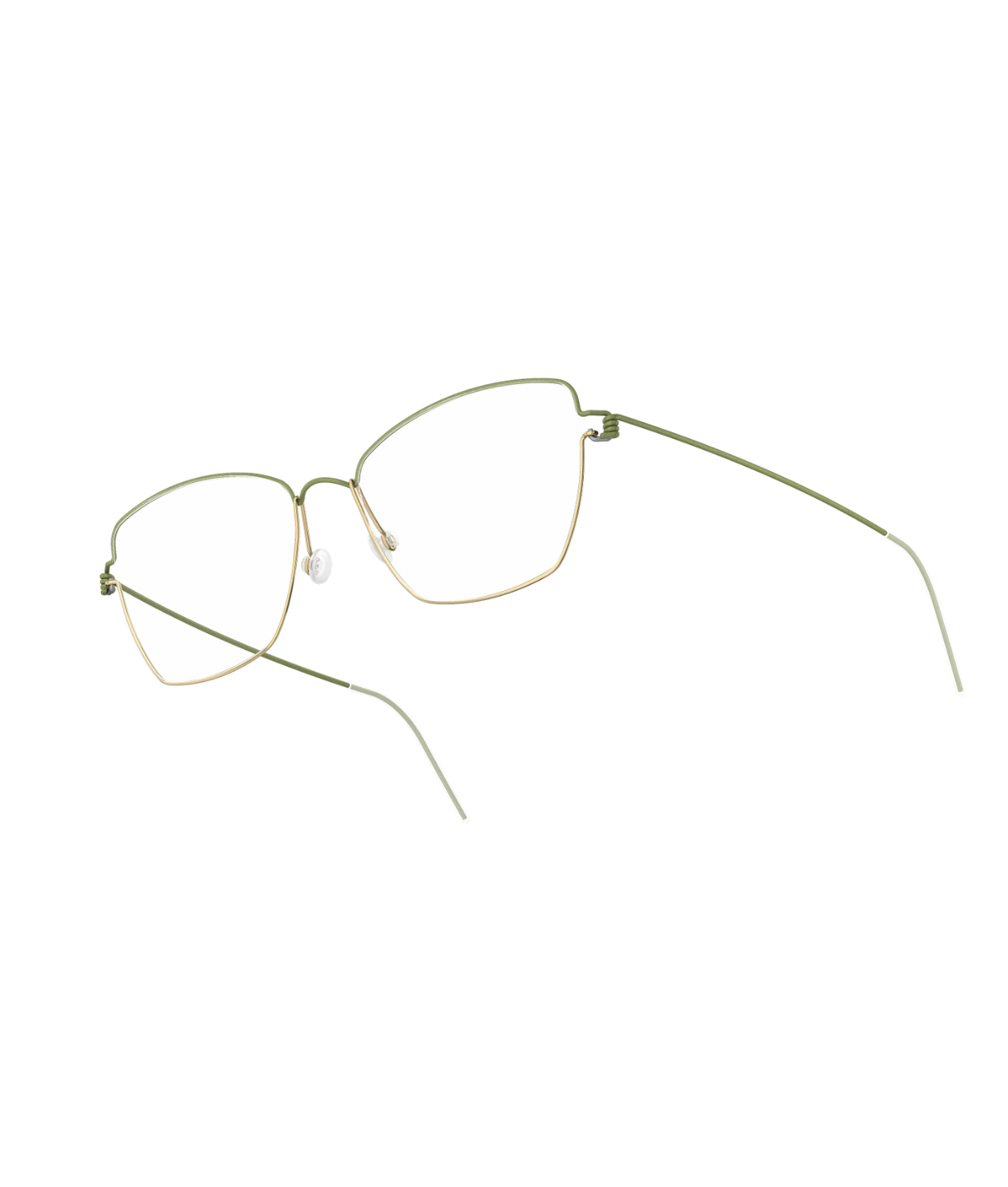 Lindberg RIM Femke Eyeglasses VISIONMOOD Scandinavian minimalist luxury