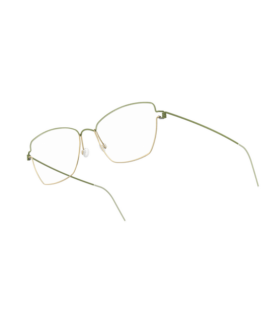 Lindberg RIM Femke Eyeglasses VISIONMOOD Scandinavian minimalist luxury