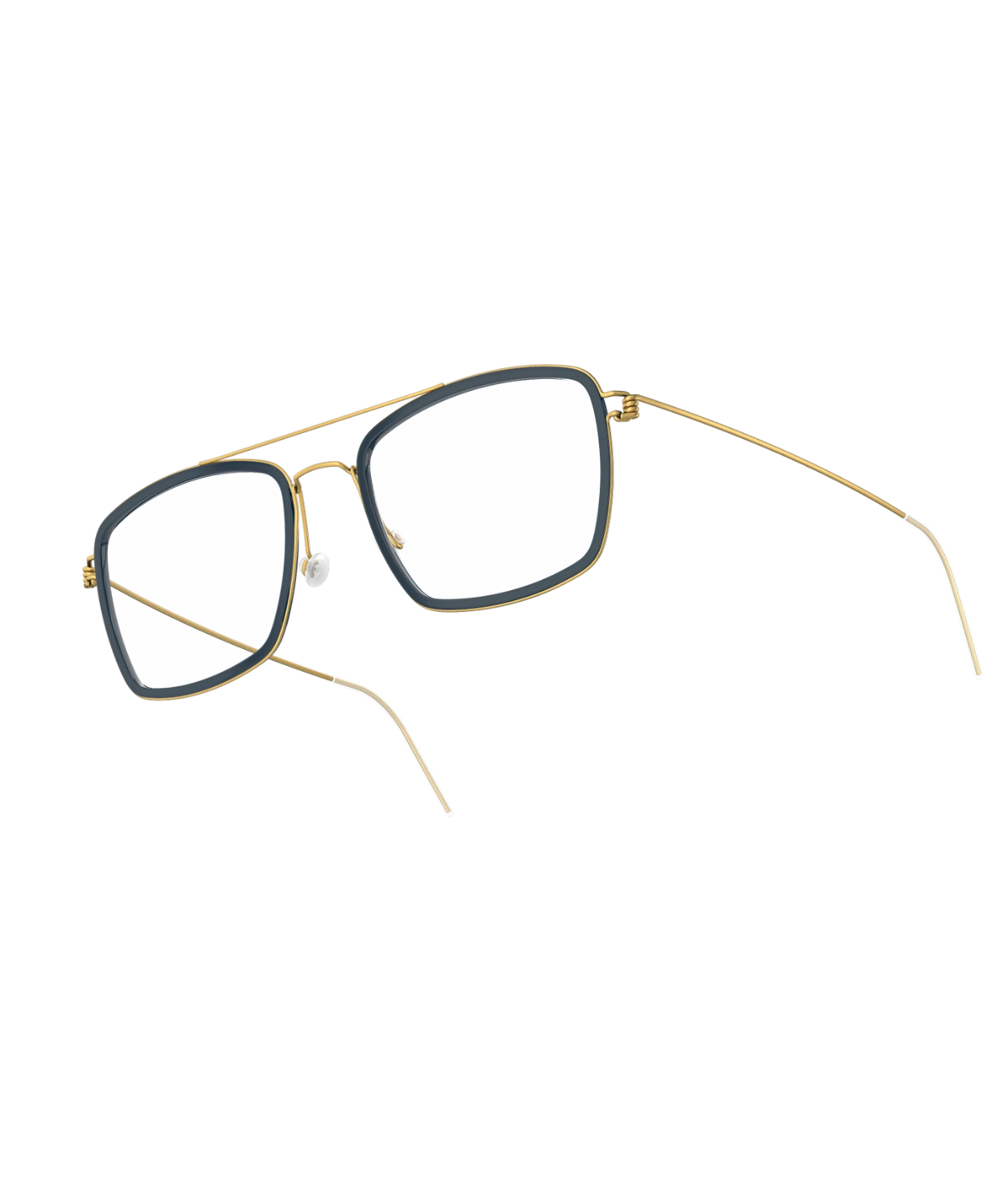 Lindberg RIM Oscar Eyeglasses VISIONMOOD Scandinavian minimalist luxury