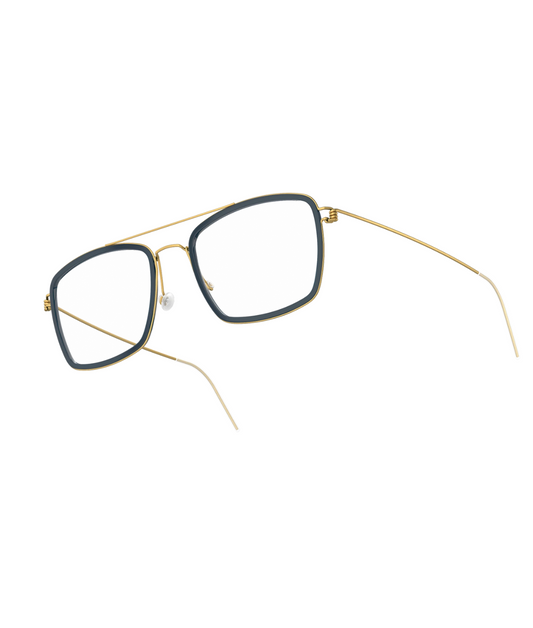 Lindberg RIM Oscar Eyeglasses VISIONMOOD Scandinavian minimalist luxury