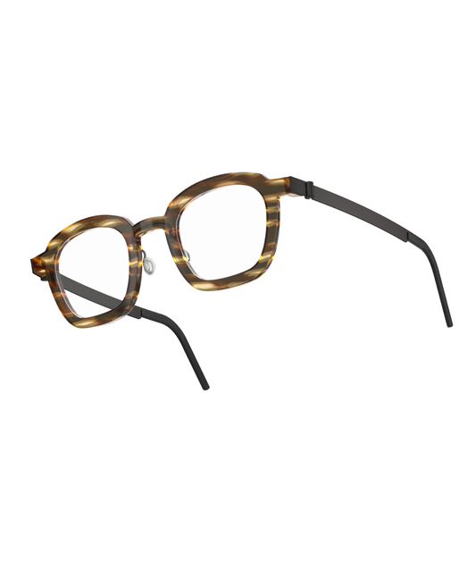 Lindberg 1050 Acetanium Eyeglasses VISIONMOOD Scandinavian minimalist luxury