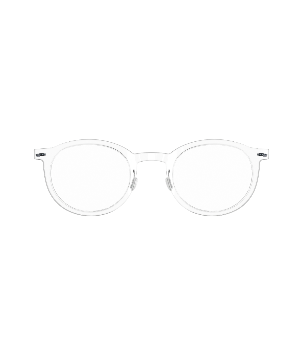 Lindberg 6636 N.O.W. Titanium Eyeglasses VISIONMOOD Scandinavian minimalist luxury