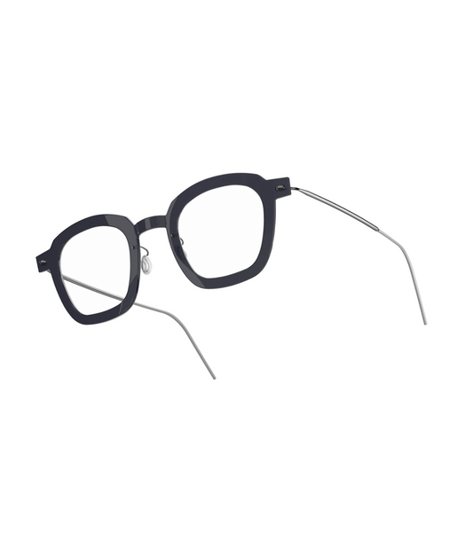 Lindberg 6587 N.O.W Titanium Eyeglasses VISIONMOOD Scandinavian minimalist luxury