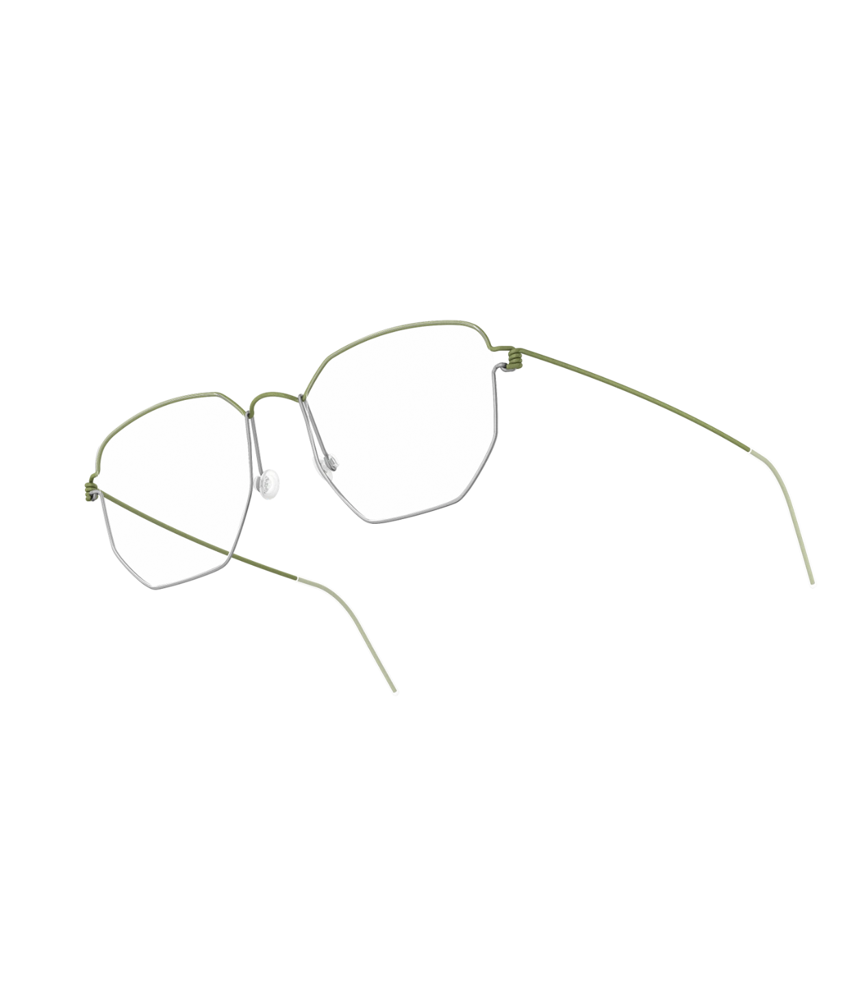 Lindberg RIM Esben Eyeglasses VISIONMOOD Scandinavian minimalist luxury