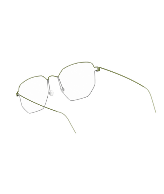 Lindberg RIM Esben Eyeglasses VISIONMOOD Scandinavian minimalist luxury