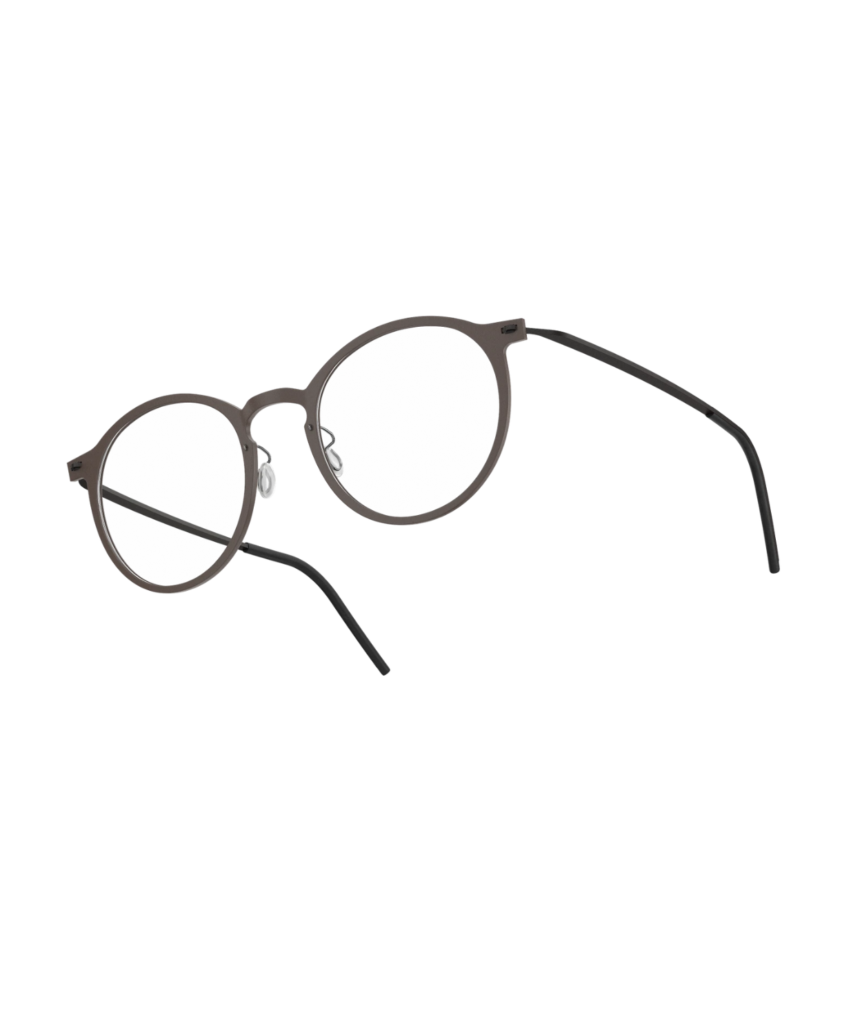 Lindberg 6541 N.O.W. Titanium Eyeglasses VISIONMOOD Scandinavian minimalist luxury