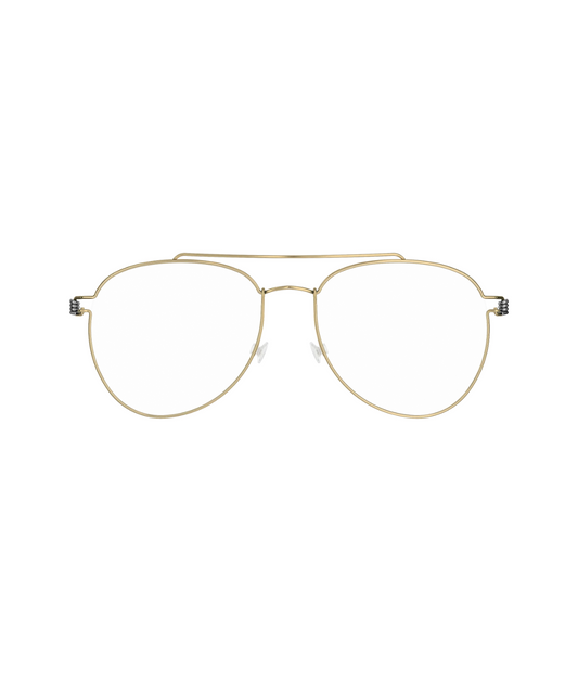 Lindberg RIM Sonny Eyeglasses VISIONMOOD Scandinavian minimalist luxury