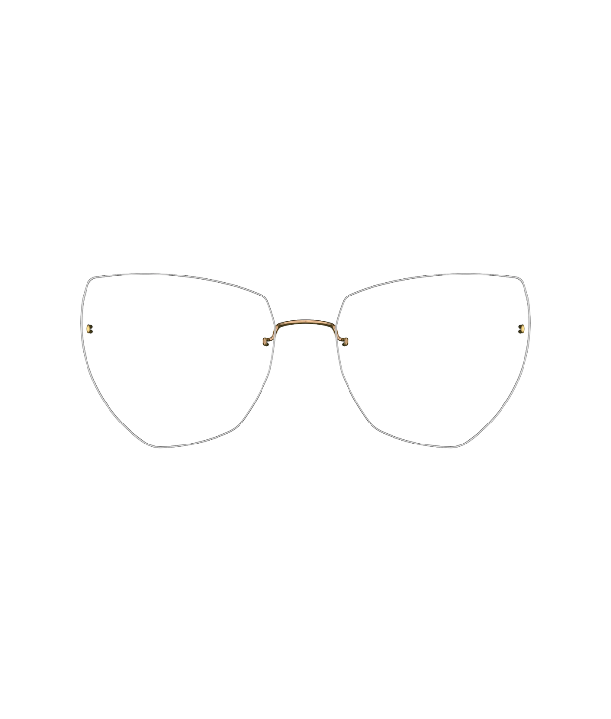 Lindberg 2489 Spirit Titanium Eyeglasses VISIONMOOD Scandinavian minimalist luxury