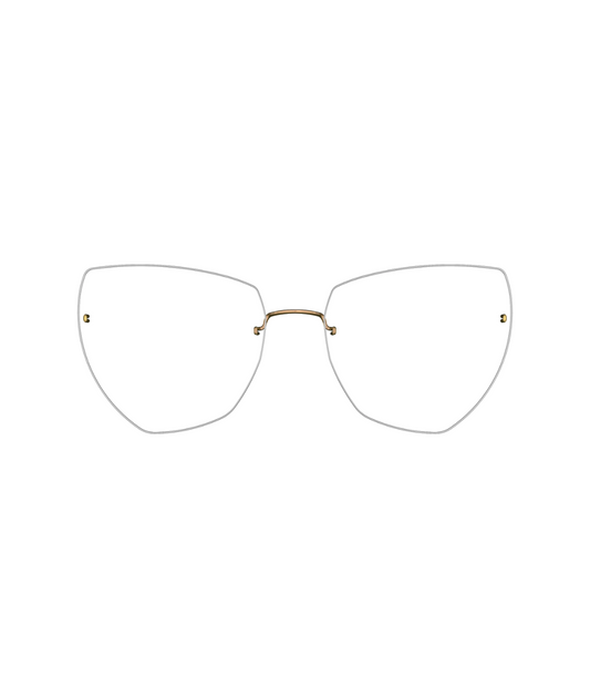 Lindberg 2489 Spirit Titanium Eyeglasses VISIONMOOD Scandinavian minimalist luxury