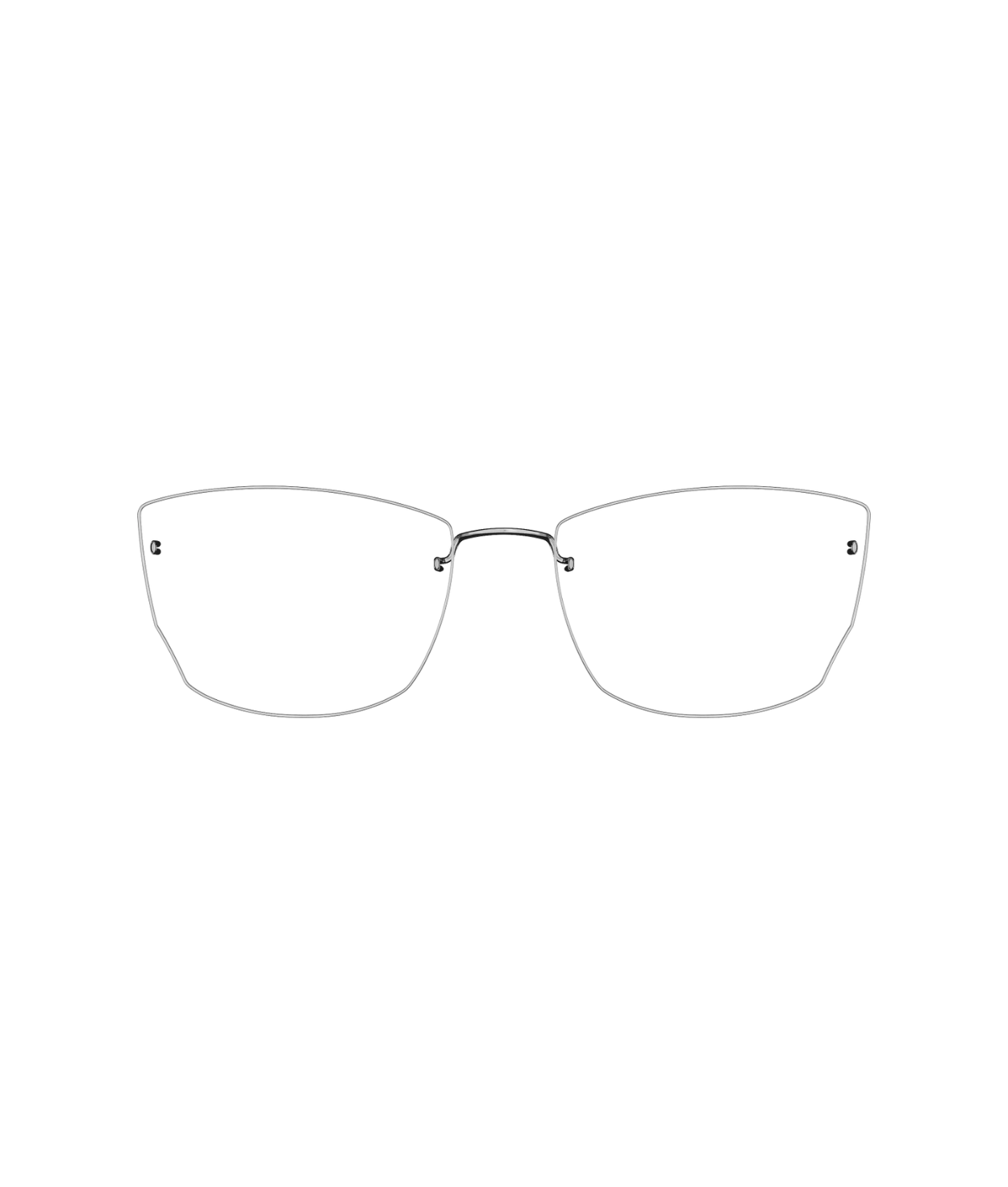 Lindberg 2491 Spirit Titanium Eyeglasses VISIONMOOD Scandinavian minimalist luxury