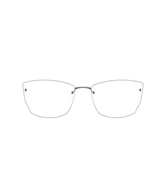 Lindberg 2491 Spirit Titanium Eyeglasses VISIONMOOD Scandinavian minimalist luxury