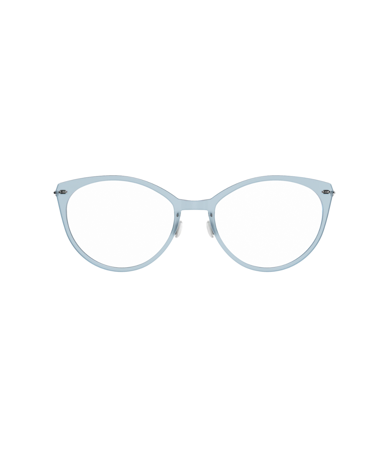 Lindberg 6564 N.O.W. Titanium Eyeglasses VISIONMOOD Scandinavian minimalist luxury