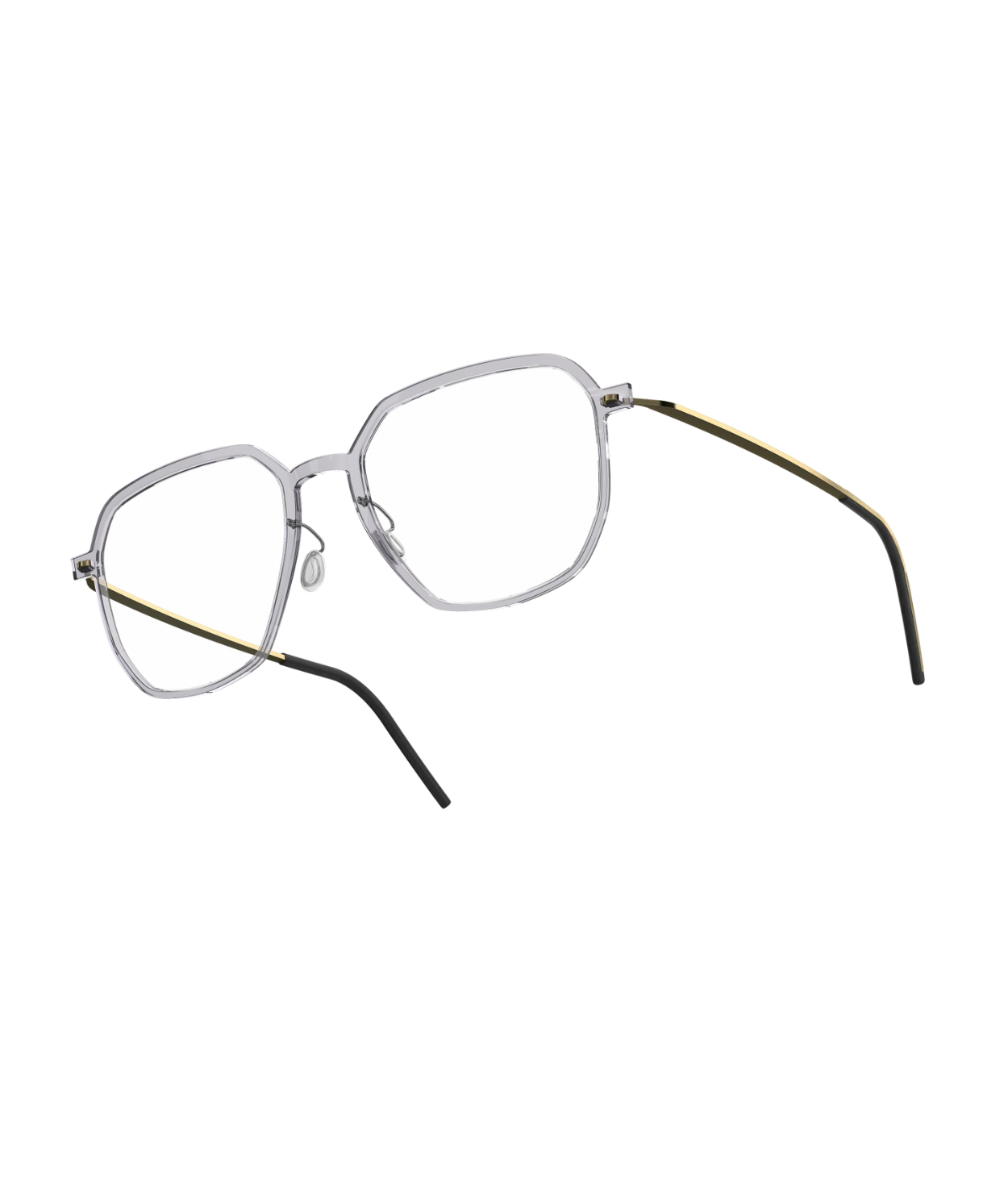 Lindberg 6642 N.O.W. Titanium Eyeglasses VISIONMOOD Scandinavian minimalist luxury