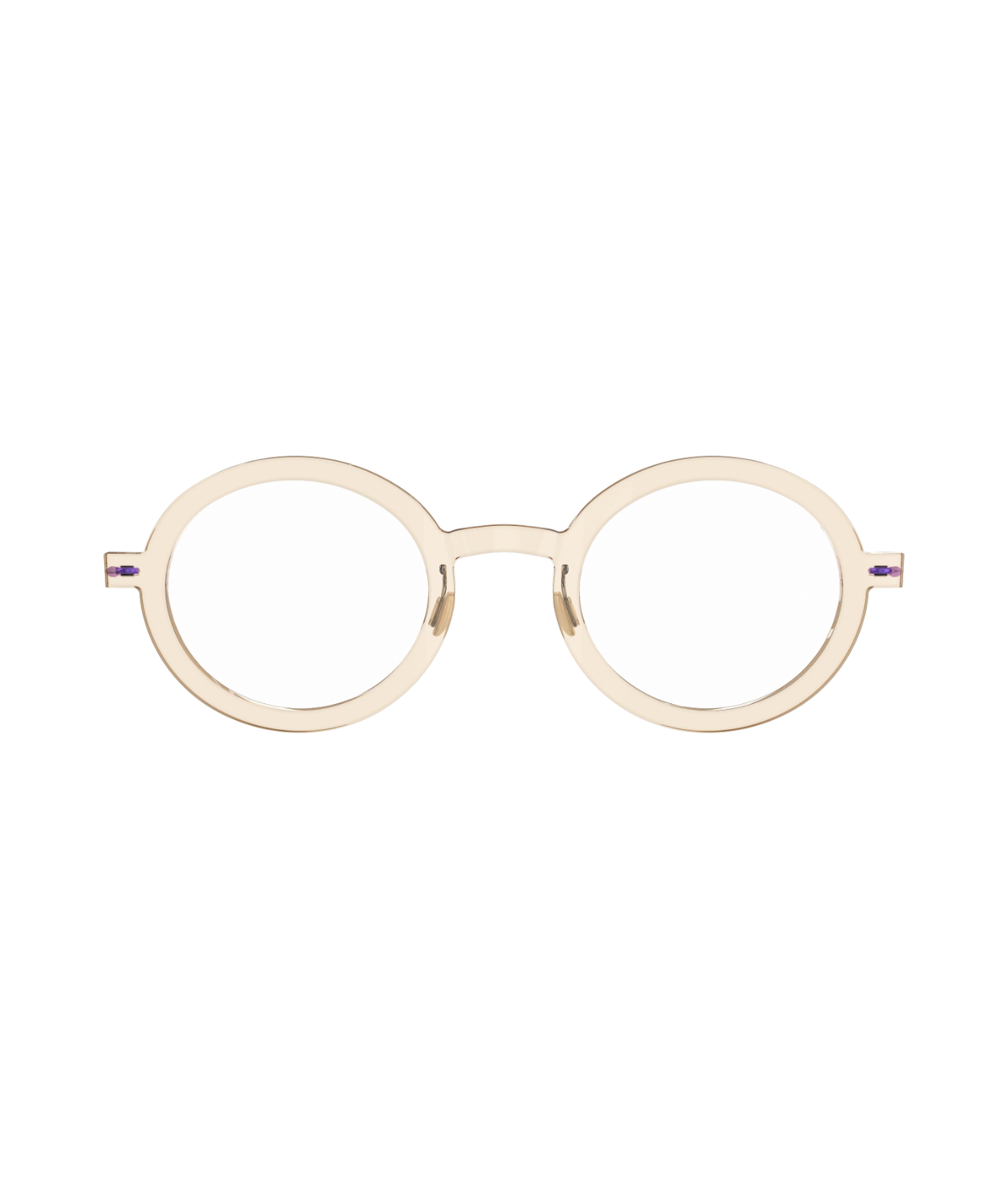 Lindberg 6608 N.O.W. Titanium Eyeglasses VISIONMOOD Scandinavian minimalist luxury