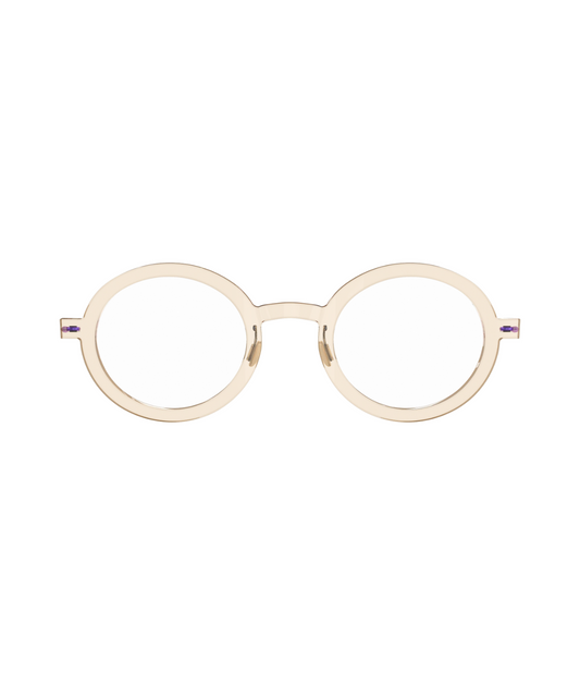 Lindberg 6608 N.O.W. Titanium Eyeglasses VISIONMOOD Scandinavian minimalist luxury