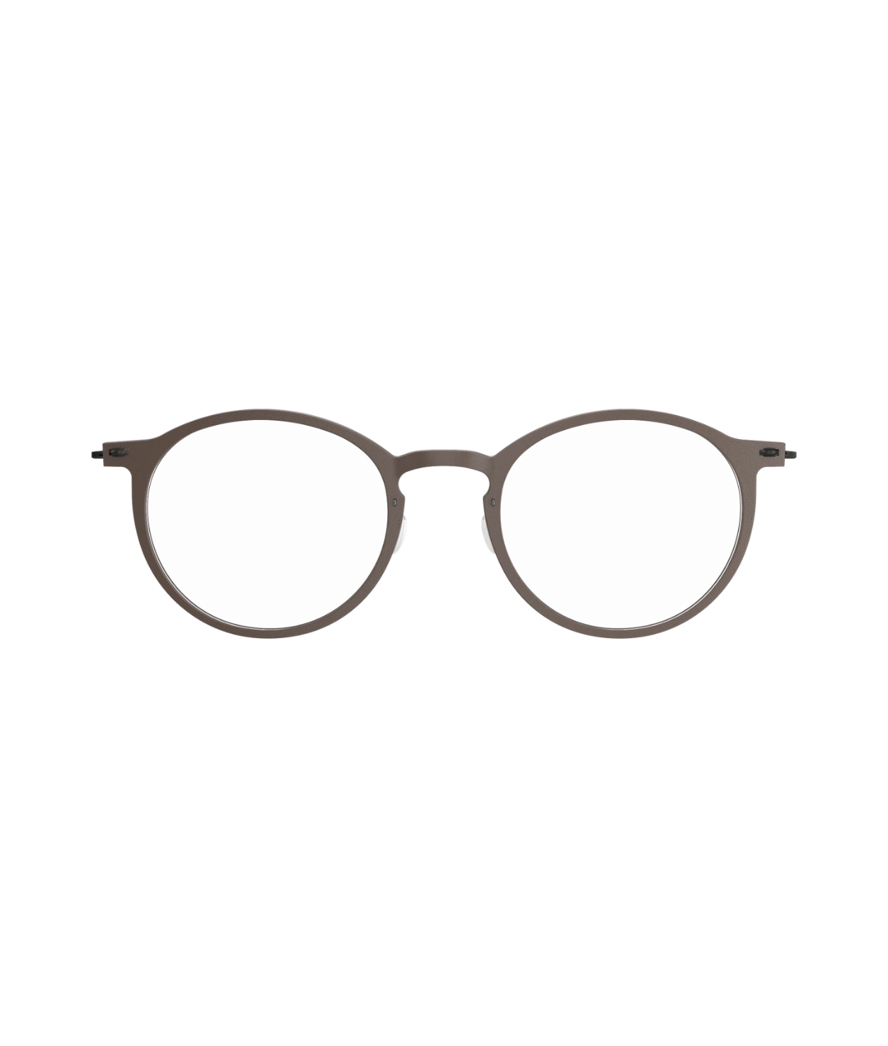 Lindberg 6541 N.O.W. Titanium Eyeglasses VISIONMOOD Scandinavian minimalist luxury