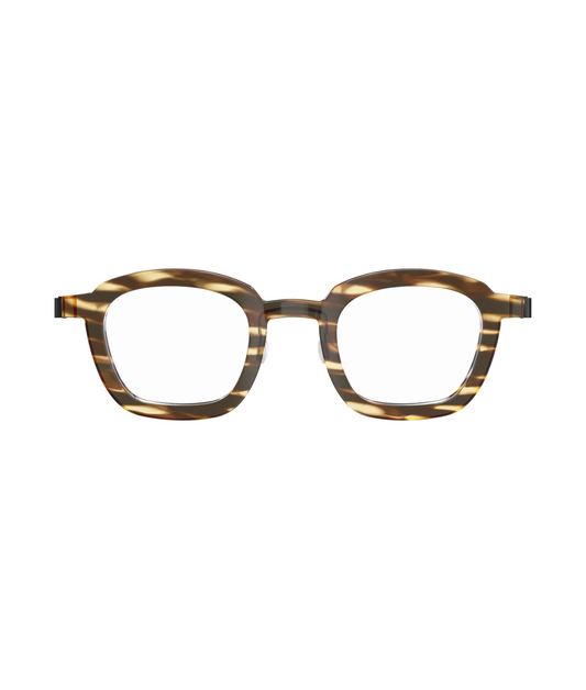 Lindberg 1050 Acetanium Eyeglasses VISIONMOOD Scandinavian minimalist luxury