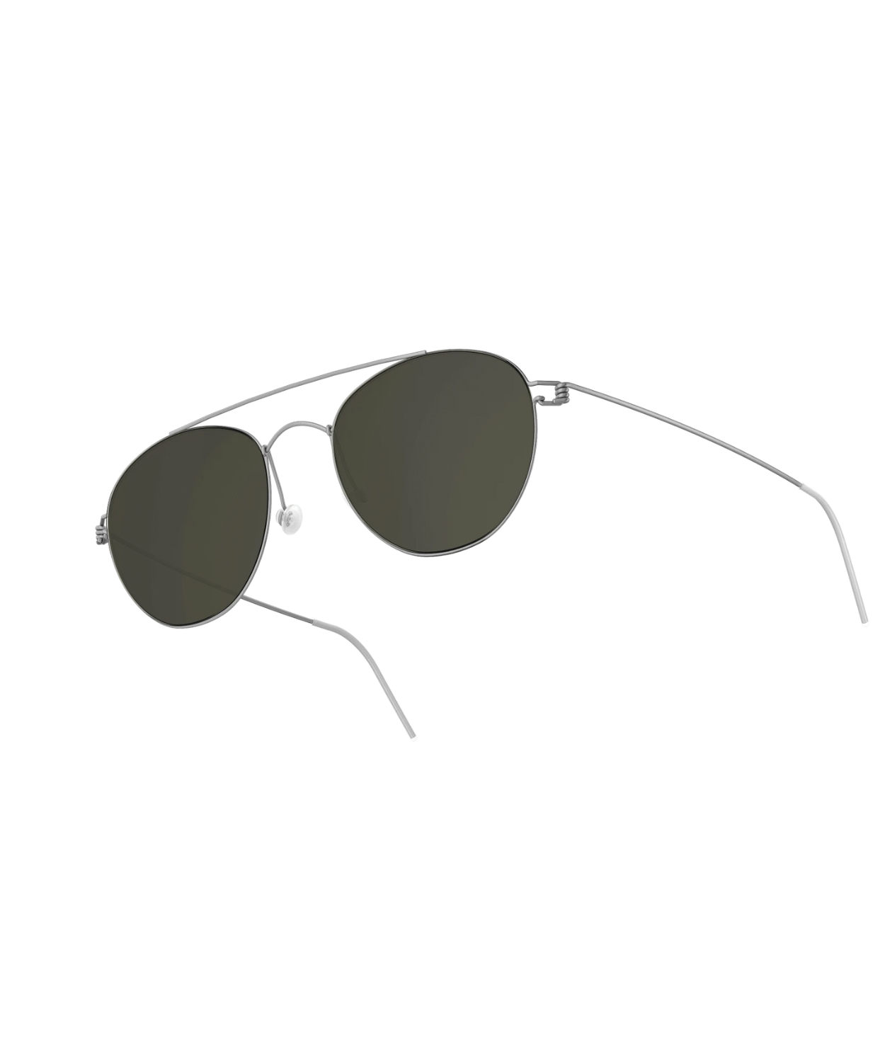 Lindberg 8212 SUN Titanium Sunglasses VISIONMOOD Scandinavian minimalist luxury