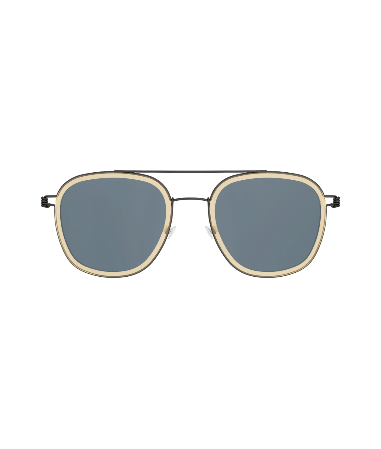 Lindberg 8205 SUN Titanium Sunglasses VISIONMOOD Scandinavian minimalist luxury