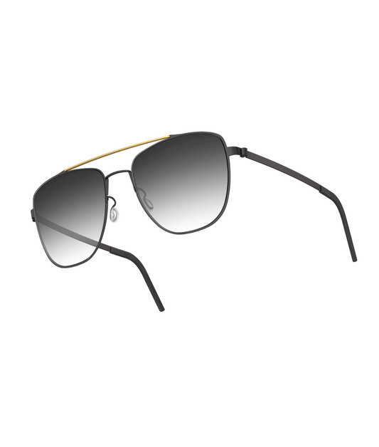 Lindberg 8910 SUN Titanium Sunglasses VISIONMOOD Scandinavian minimalist luxury